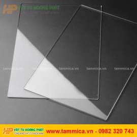 Tấm mica ps trung quốc dày 3mm