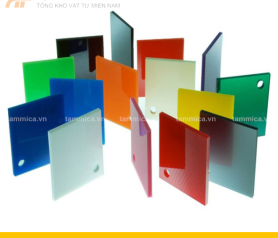 Tấm mica giá sỉ tại tại Thuận An Bình Dương| 0982320743