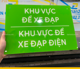 In UV lên Mica giá rẻ tại Dĩ An Thủ Đức Quận 9| Liên hệ ngay 0982320743