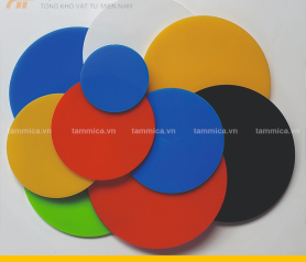 Tấm Mica FS Đài loan 8mm