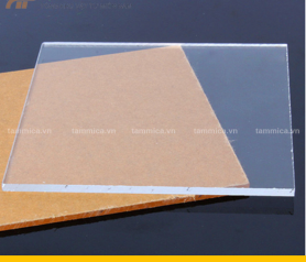 Tấm mica ps trung quốc dày 1mm