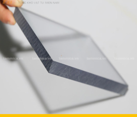 Tấm poly đặc ruột dày 20mm