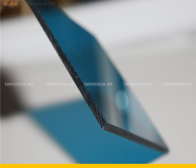 Tấm poly đặc ruột dày 5mm 