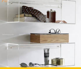 Tấm Mica FS Đài loan 10mm