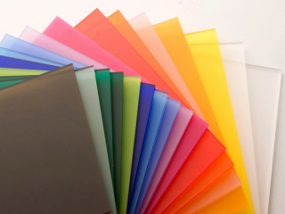 Bảng giá Mica Đài Loan