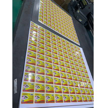 in decal giá rẻ tại Dĩ An