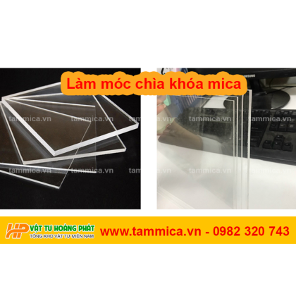 Top các tấm mica bán chạy giá sỉ tốt nhất tại Quận 12, hóc Môn