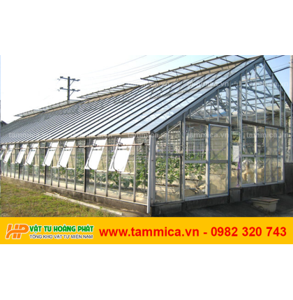 Tấm poly đặc dày 10mm