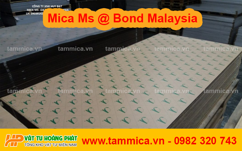 Mica Ms @ Bond Malaysia