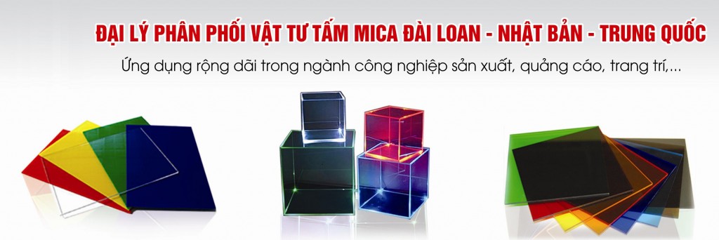 mica dày có các kích thước 5mm 8mm 10mm