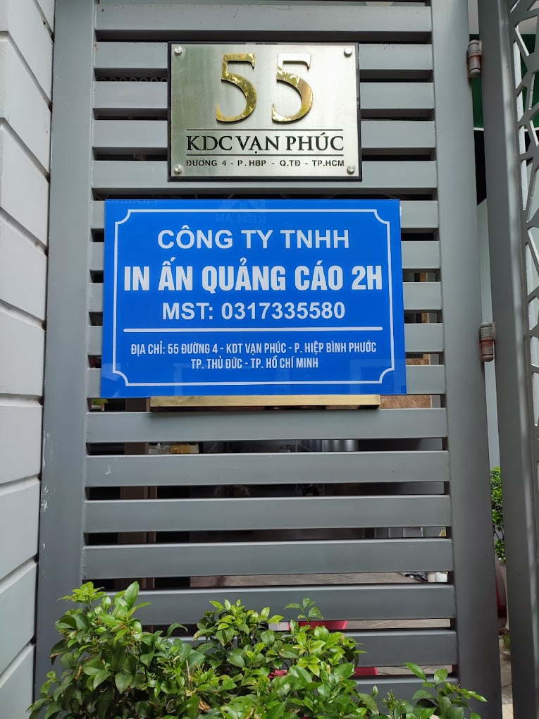 Đôi nét về Vật Tư Hoàng Phát