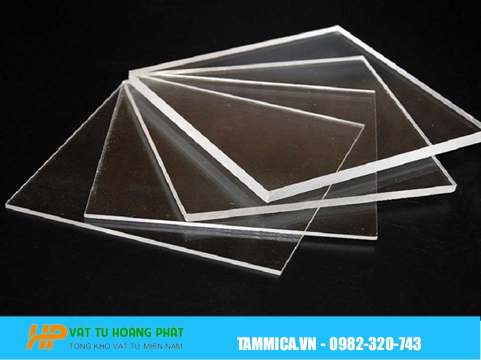 Top các dòng sản phẩm bán chạy nhất đầu năm 2025 tại tammica.vn