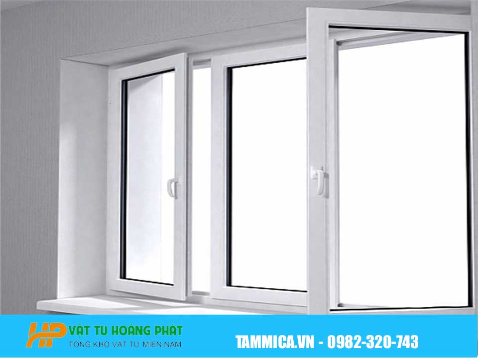 Xu hướng thay thế tấm mica trong suốt thay chi kính cường lực