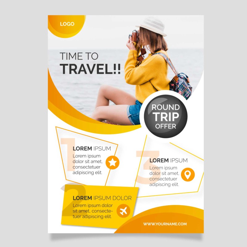 In Tờ Rơi,  In Nhanh Lấy Liền Trong Ngày