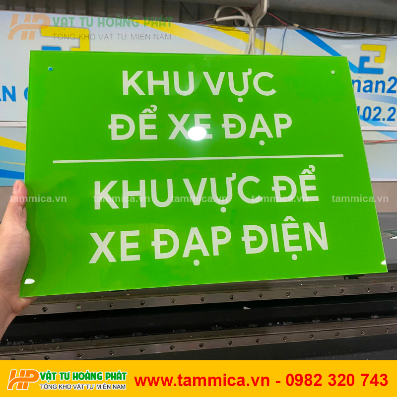 In UV lên Mica giá rẻ tại Dĩ An Thủ Đức Quận 9| Liên hệ ngay 0982320743