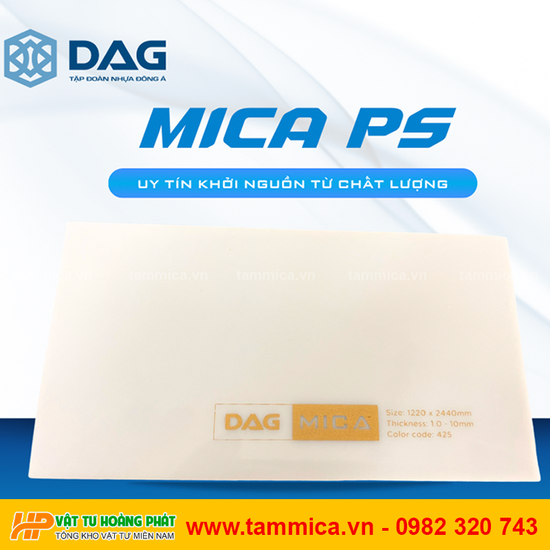 Các thương hiệu mica Trung Quốc đang bán nhiều nhất tại Vật tư Hoàng Phát giá Sỉ tại kho| 0982320743