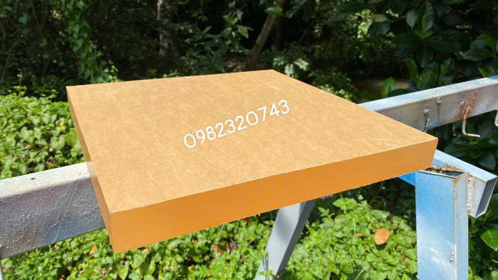 BÁN TẤM MICA TRONG DÀY 30MM 40MM SỈ LẺ TẠI DĨ AN