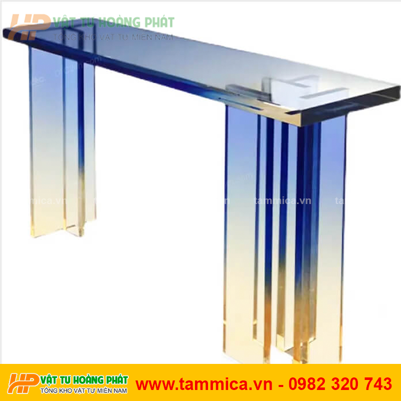 Tấm Mica FS Đài loan 3mm